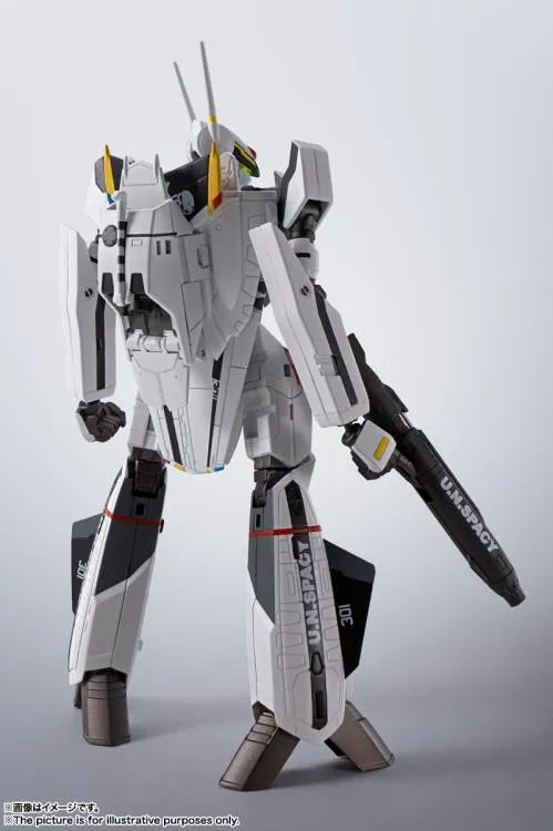 Bandai Spirits - Macross Zero Hi-Metal R - VF-0S Phoenix (Roy Fokker Use)