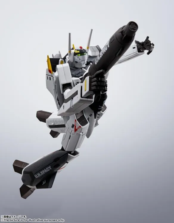 Bandai Spirits - Macross Zero Hi-Metal R - VF-0S Phoenix (Roy Fokker Use)