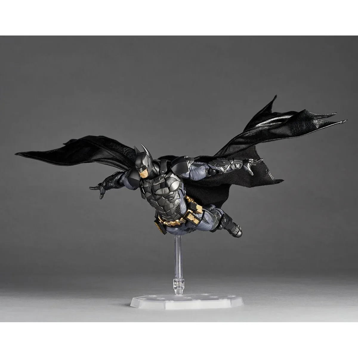 Batman: Arkham Knight - Amazing Yamaguchi Revoltech - NR038 Batman