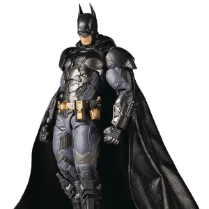 Batman: Arkham Knight - Amazing Yamaguchi Revoltech - NR038 Batman