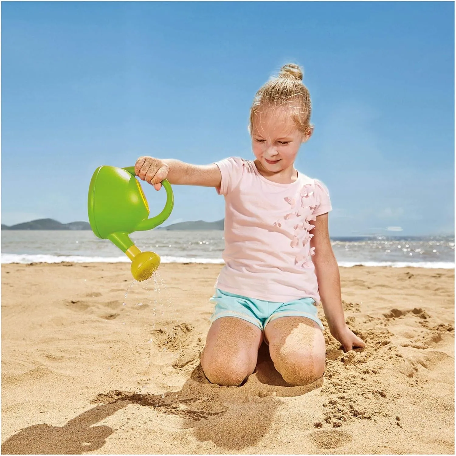 Beach and Garden Watering Can