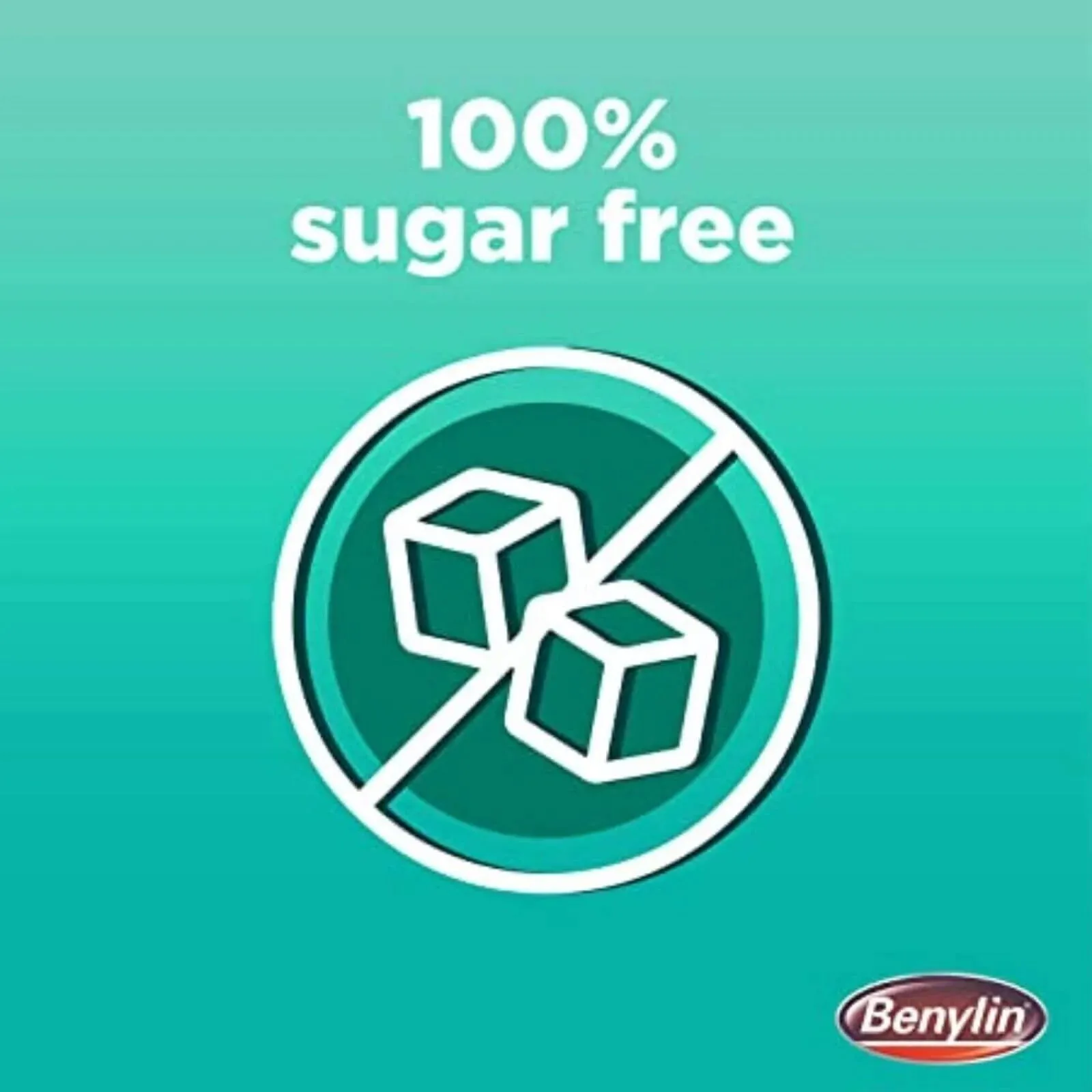 Benylin Infant's Cough Syrup Apple Flavour 3  months 125ml