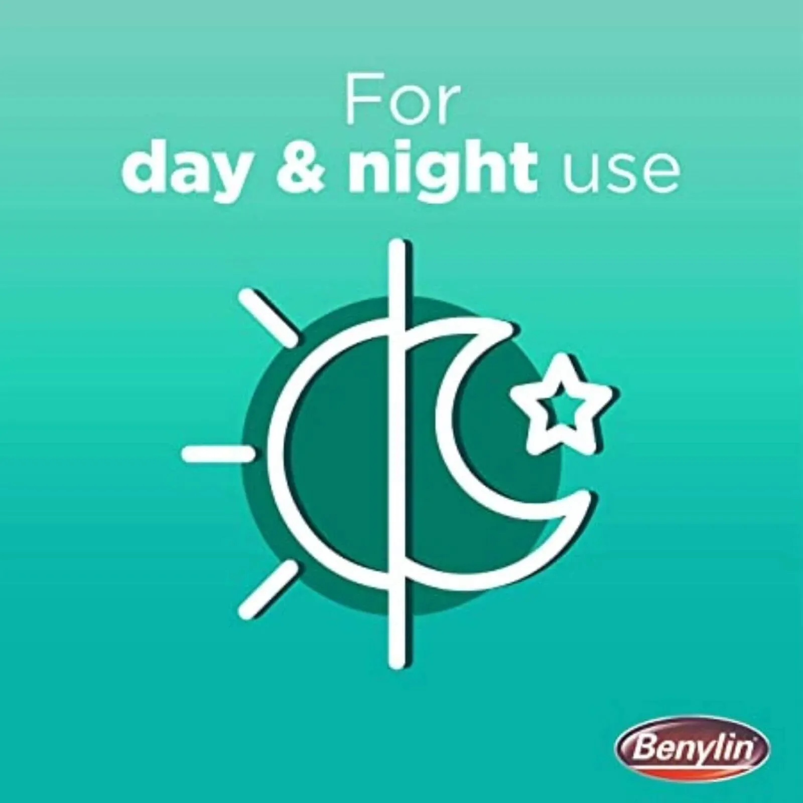 Benylin Infant's Cough Syrup Apple Flavour 3  months 125ml