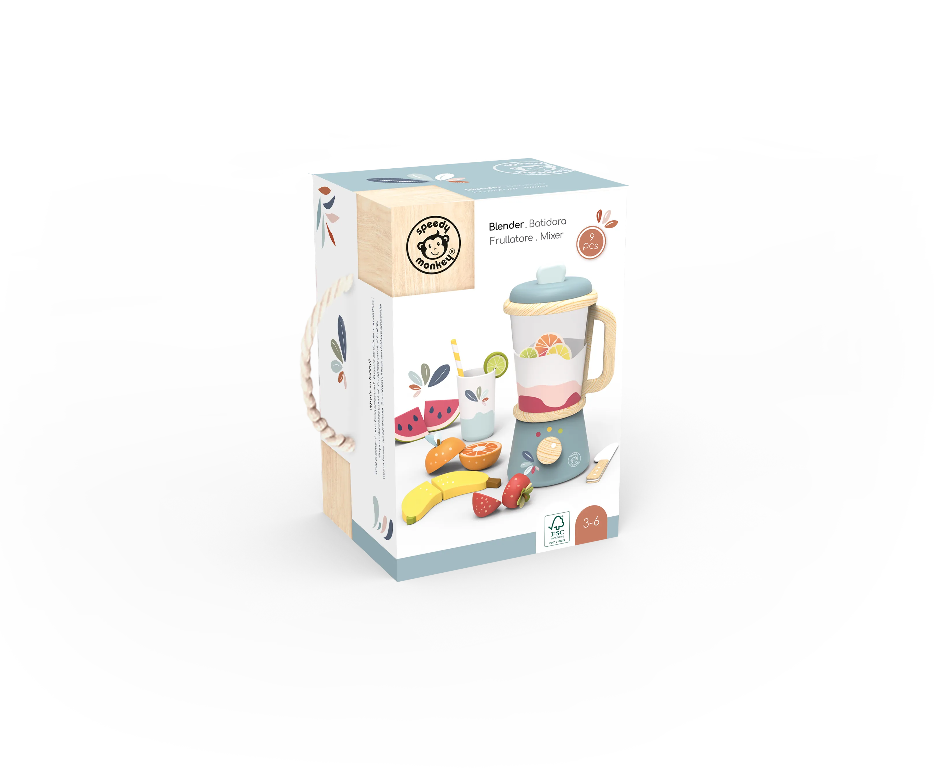 Blender