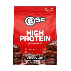 Body Science High Protein 800g
