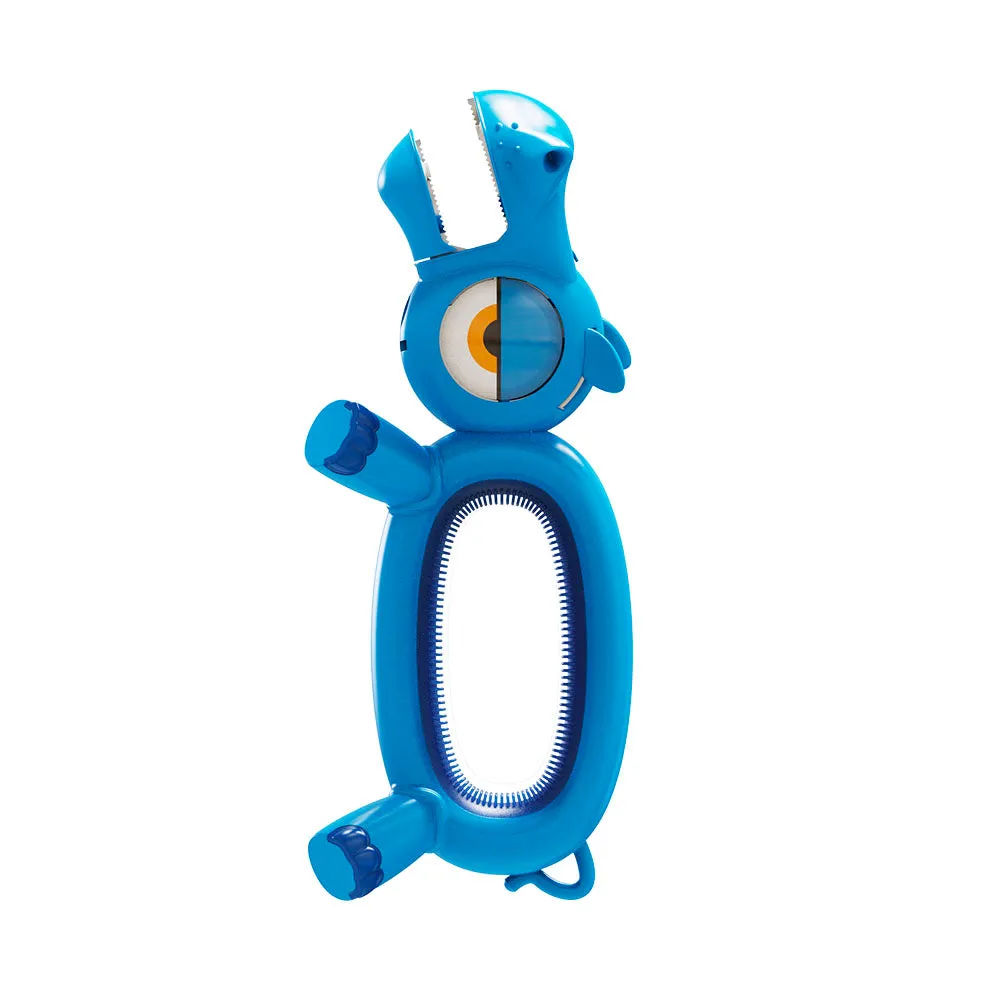Bolt the Blue Hippo Wrench