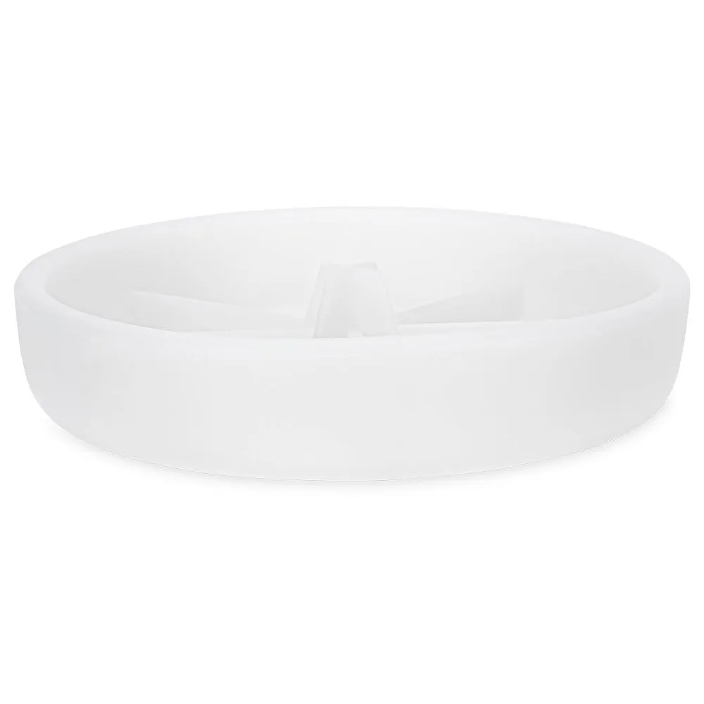 Brea Reese Mix2Mold Silicone Shallow Bowl Craft Mold