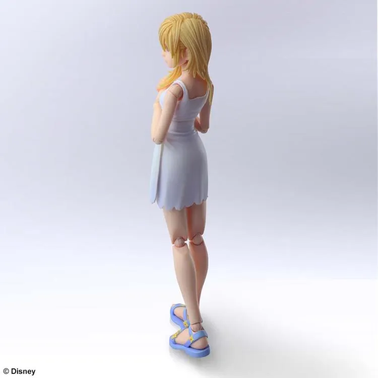 Bring Arts Kingdom Hearts III Namine Square Enix Figure
