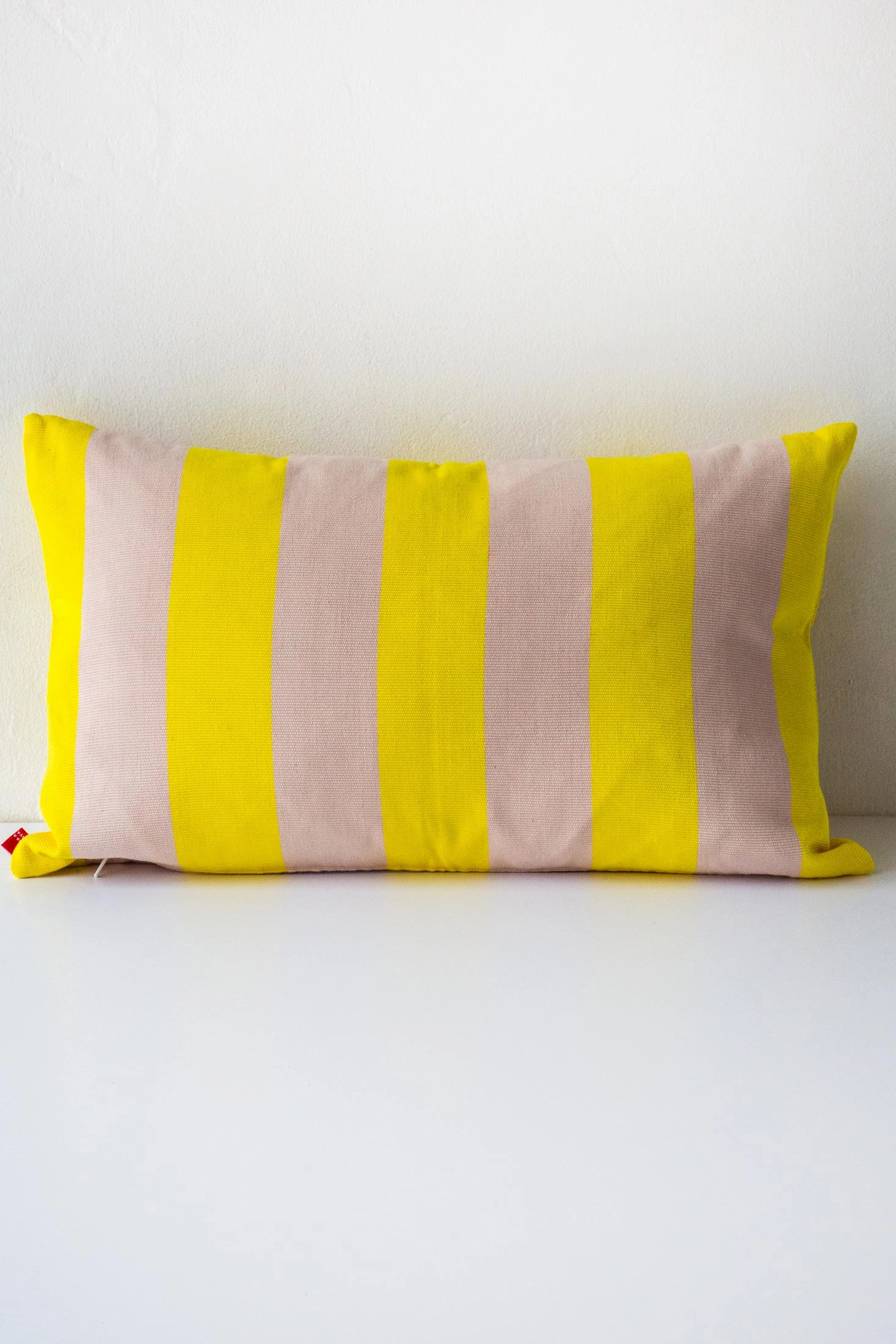 Carla Stripe Cushion