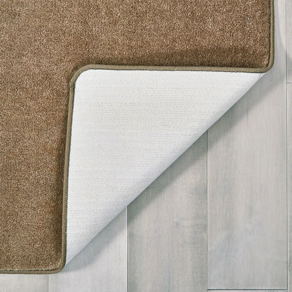 Carpet for Kids® Sahara 4' x 6' Rectangle Classroom Rug