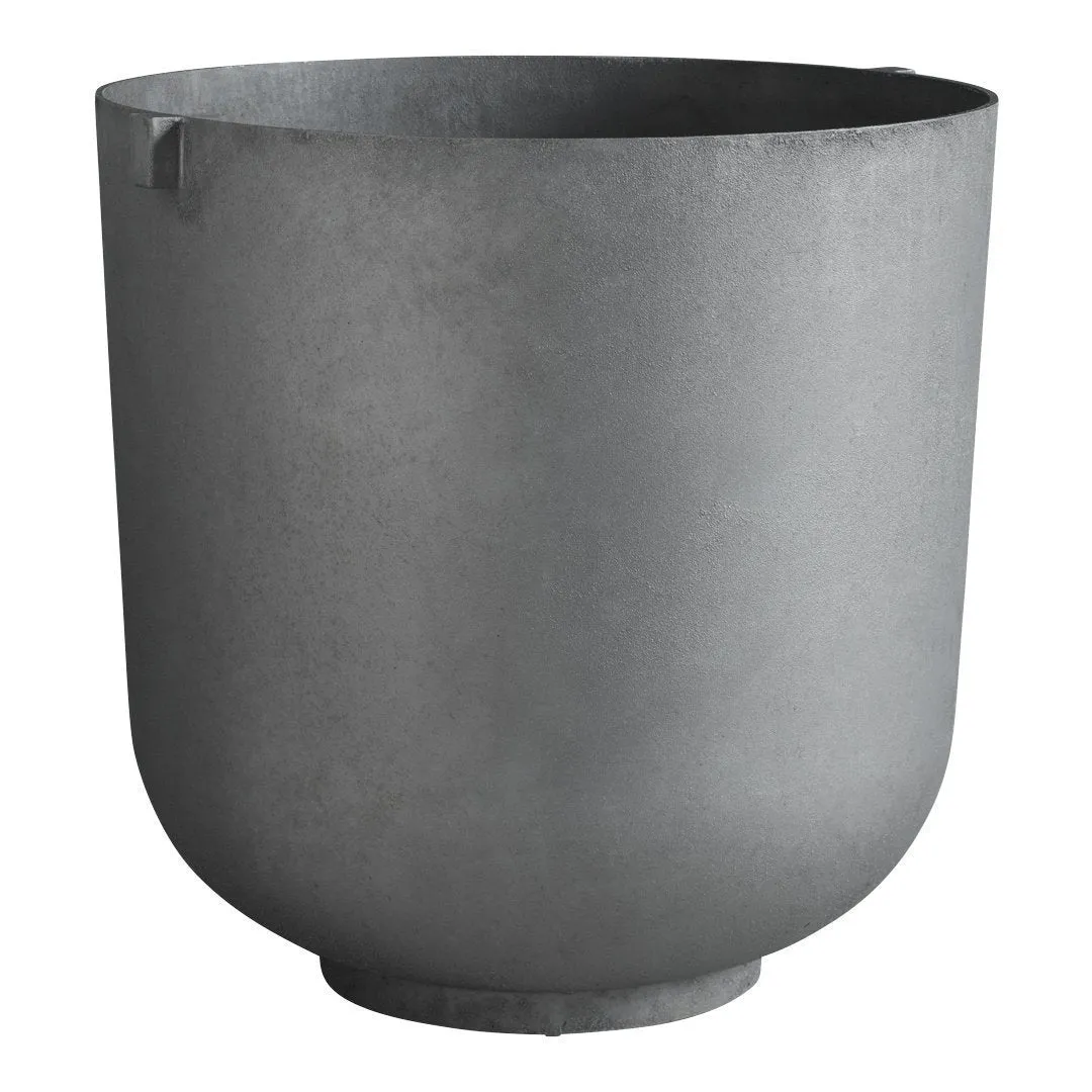 Castle Planter