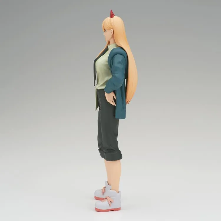 Chainsaw Man - Banpresto - Power