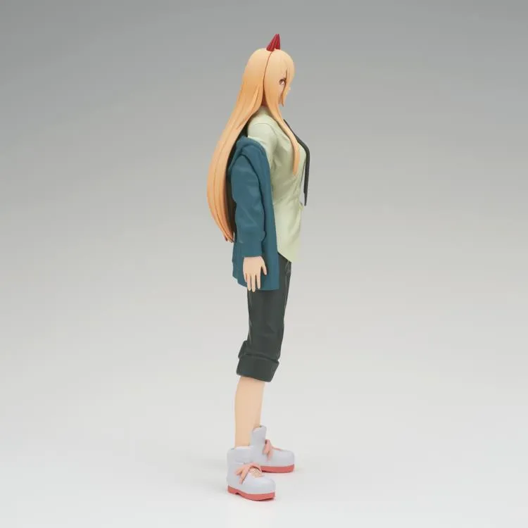 Chainsaw Man - Banpresto - Power