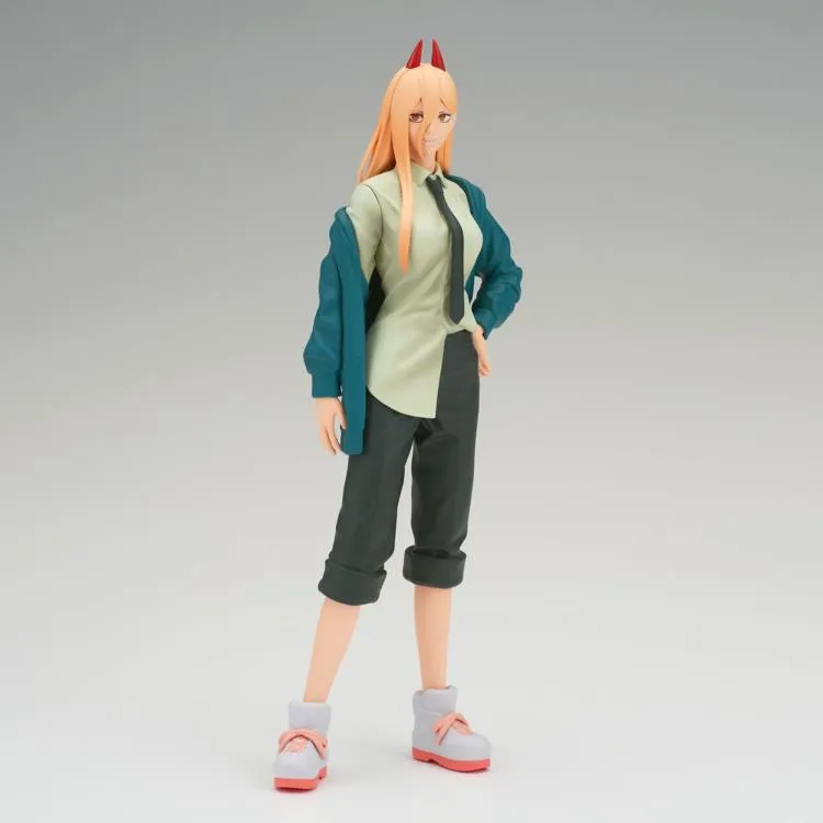 Chainsaw Man - Banpresto - Power