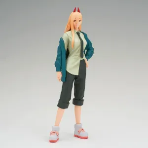 Chainsaw Man - Banpresto - Power