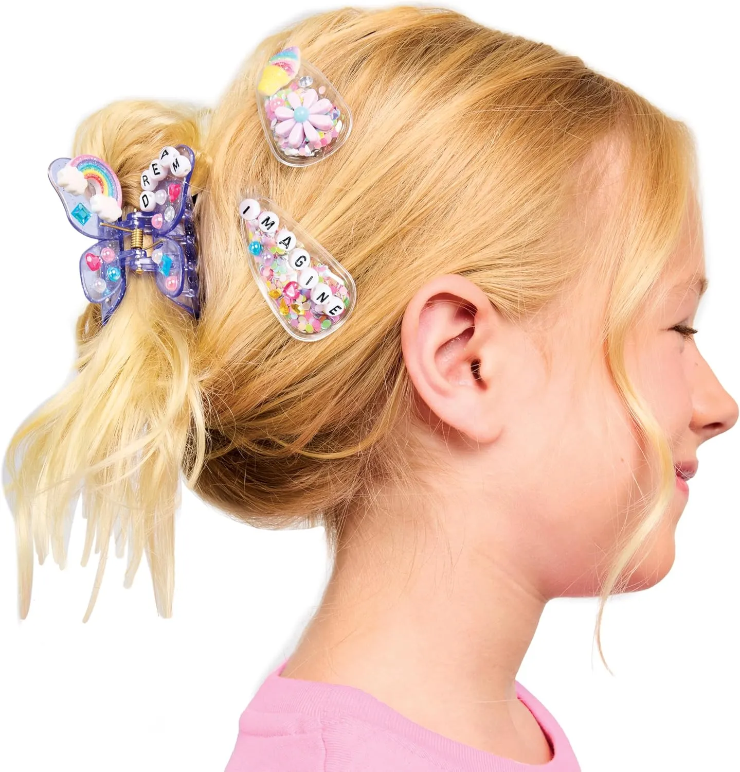 Chic Boutique Hair Clips