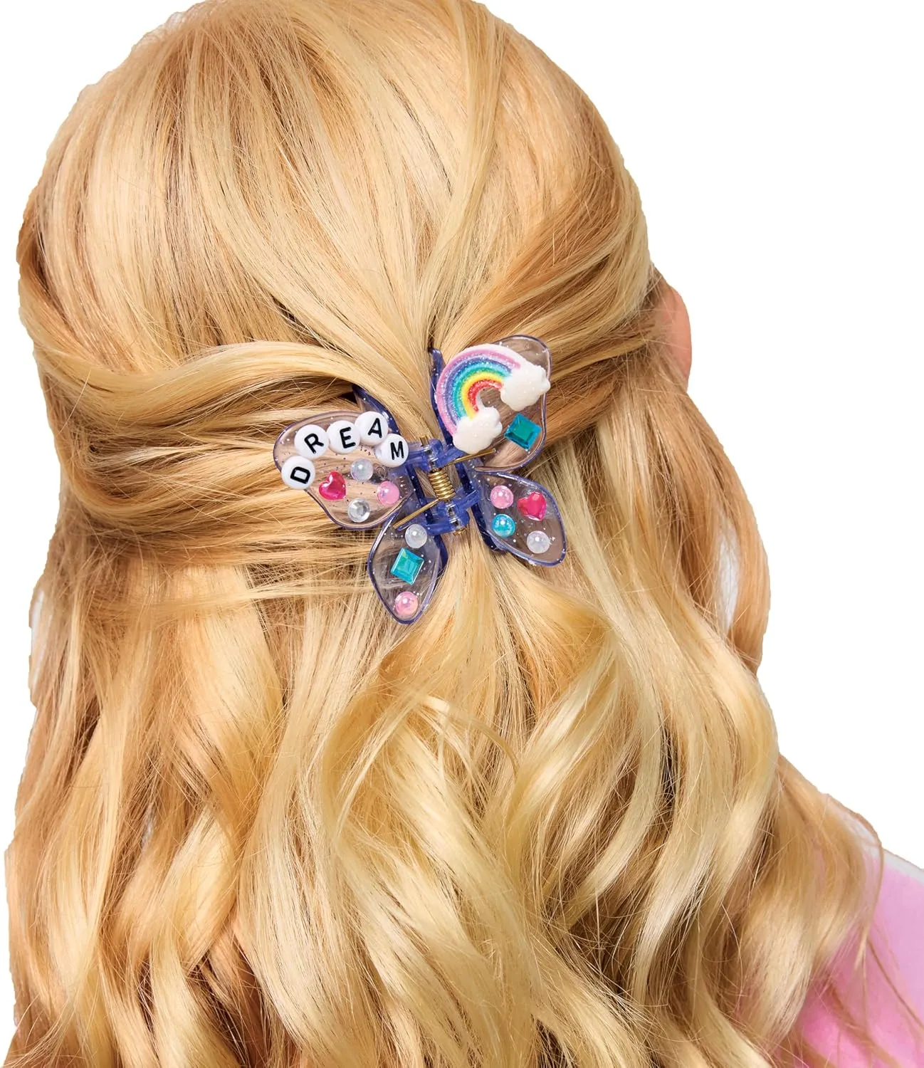 Chic Boutique Hair Clips