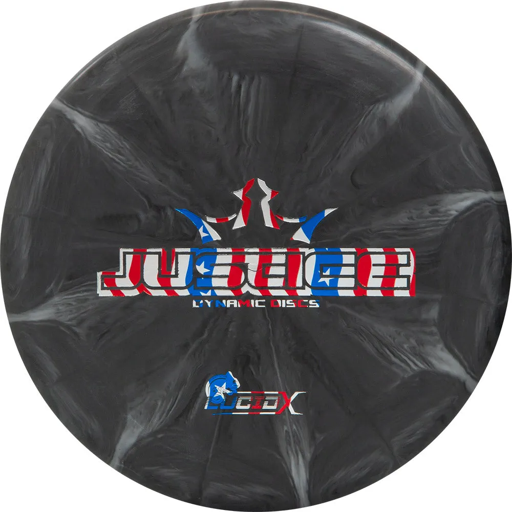 Classic Blend Burst Judge - April Fools Justice