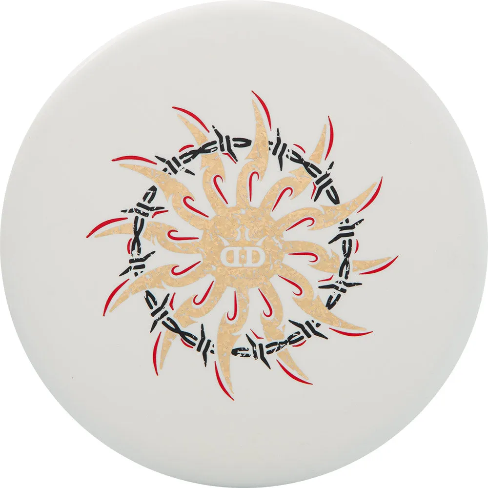 Classic Blend Judge - Barbed Wire