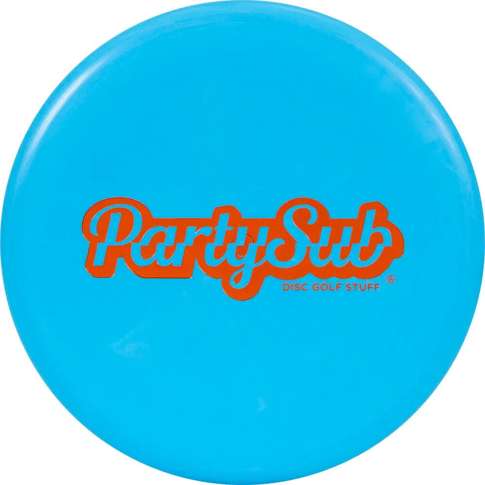 Classic Blend Judge PartySub Bar Stamp