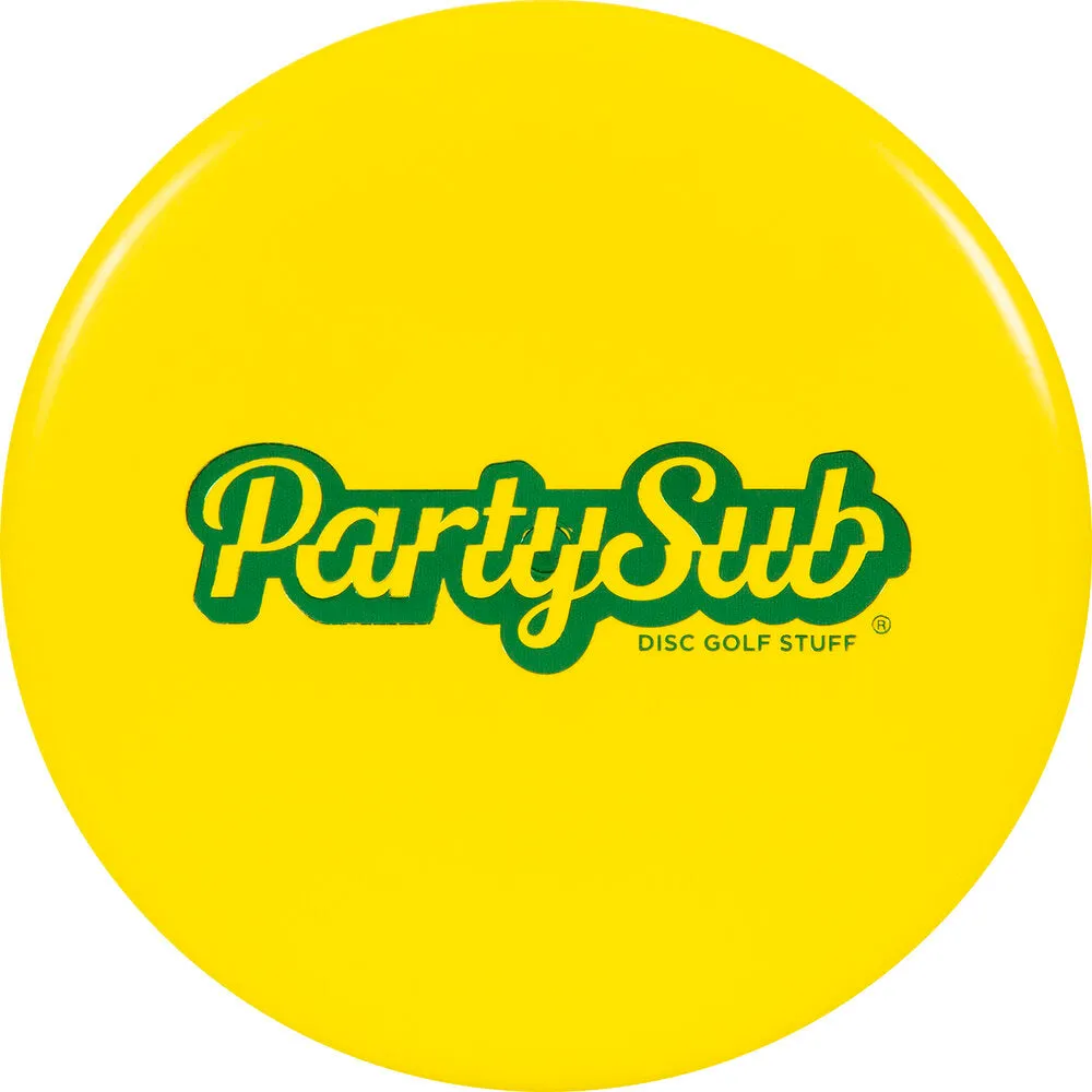Classic Blend Judge PartySub Bar Stamp