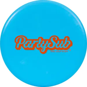 Classic Blend Judge PartySub Bar Stamp