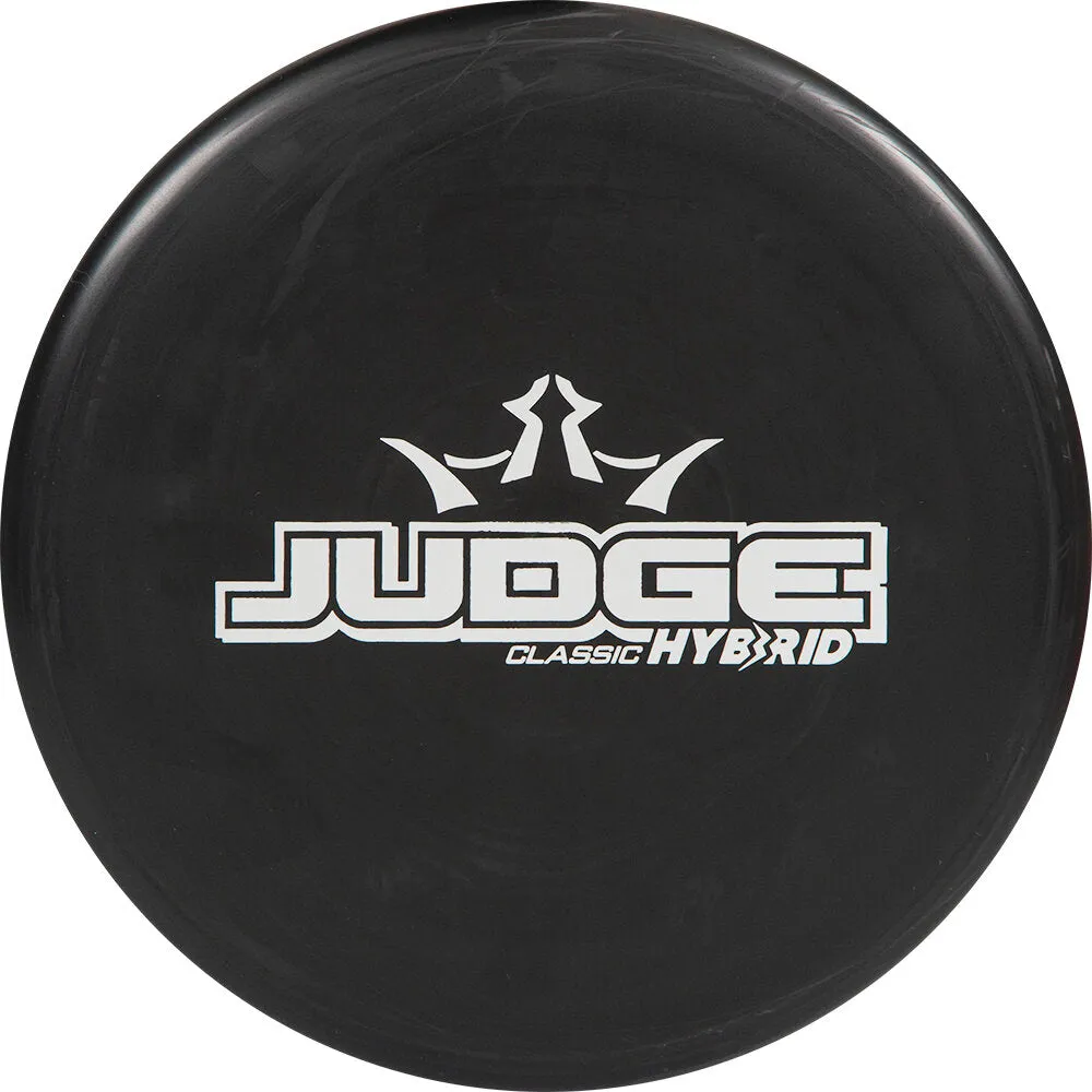 Classic Hybrid Judge