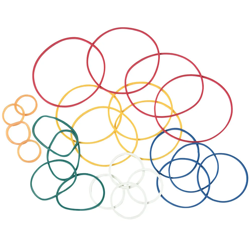 Colorful Double-Sided Geoboards Set | Explore Shapes & Symmetry
