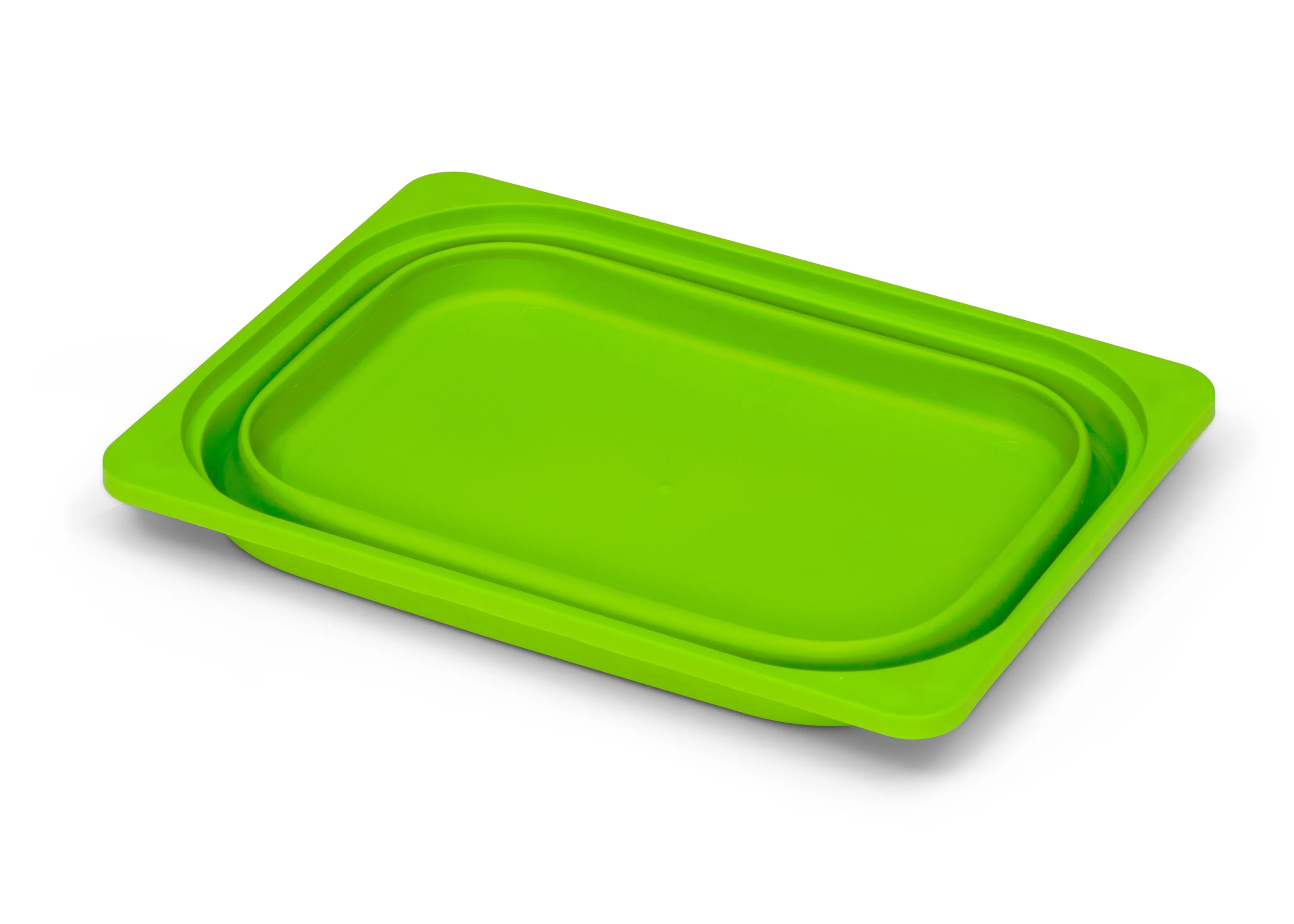 Compact Play & Learn Sensory Table for Kids