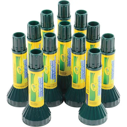 Crayola® Preschool Glue Stick Class Pack