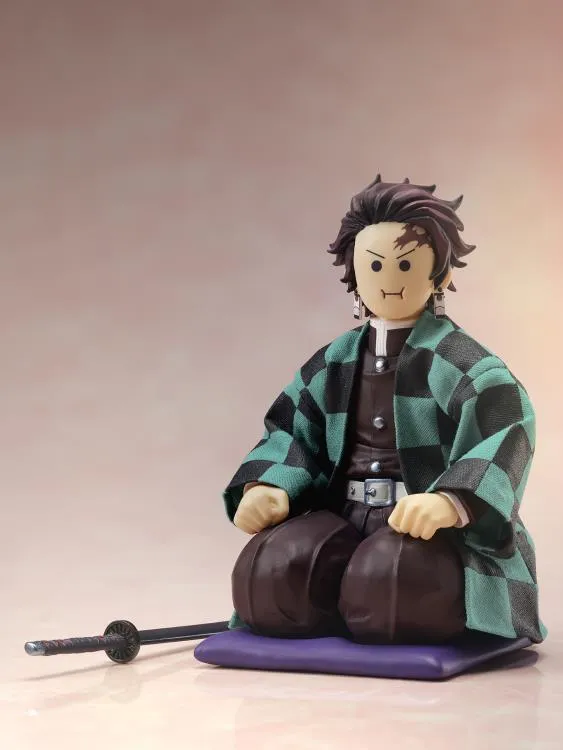 Demon Slayer: Kimetsu no Yaiba - [BuzzMod] - Tanjiro Kamado 1/12 Scale