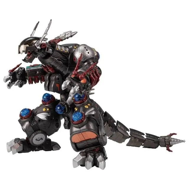 Diaclone Reboot - DA-50 Warudos Giganter