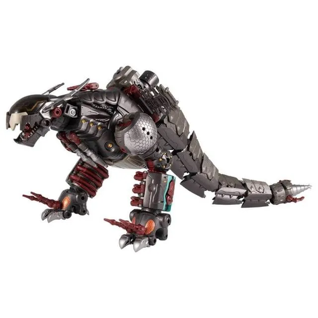 Diaclone Reboot - DA-50 Warudos Giganter