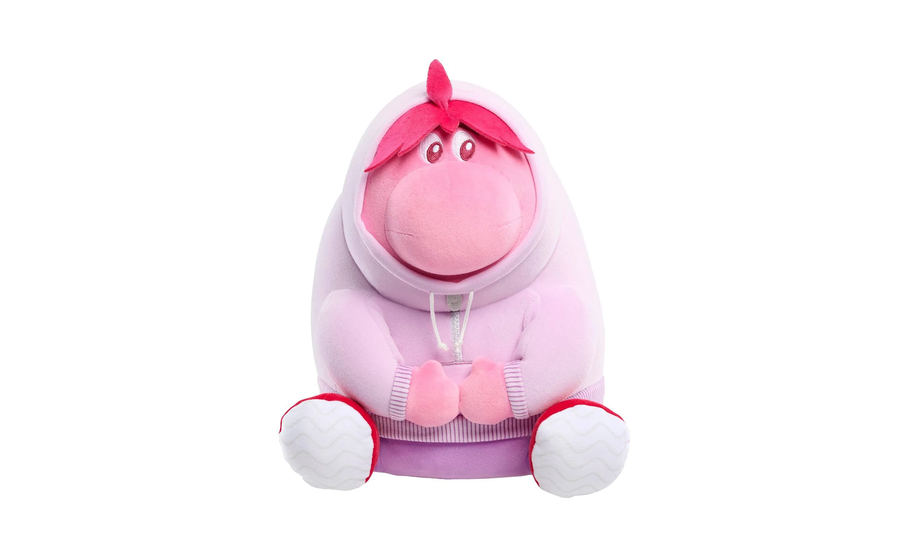 Disney Pixar Inside Out 2 Embarrassment 11 inch Comfort Plush Toy