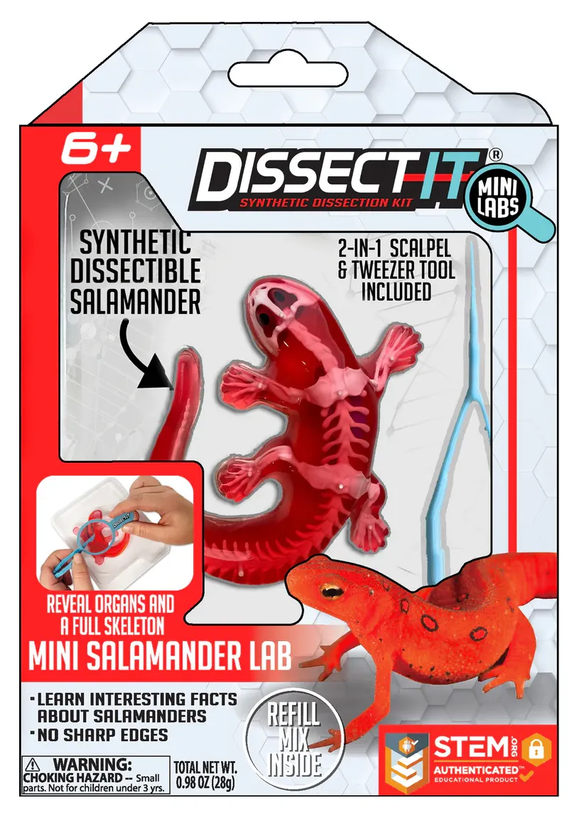 Dissect-It Minis