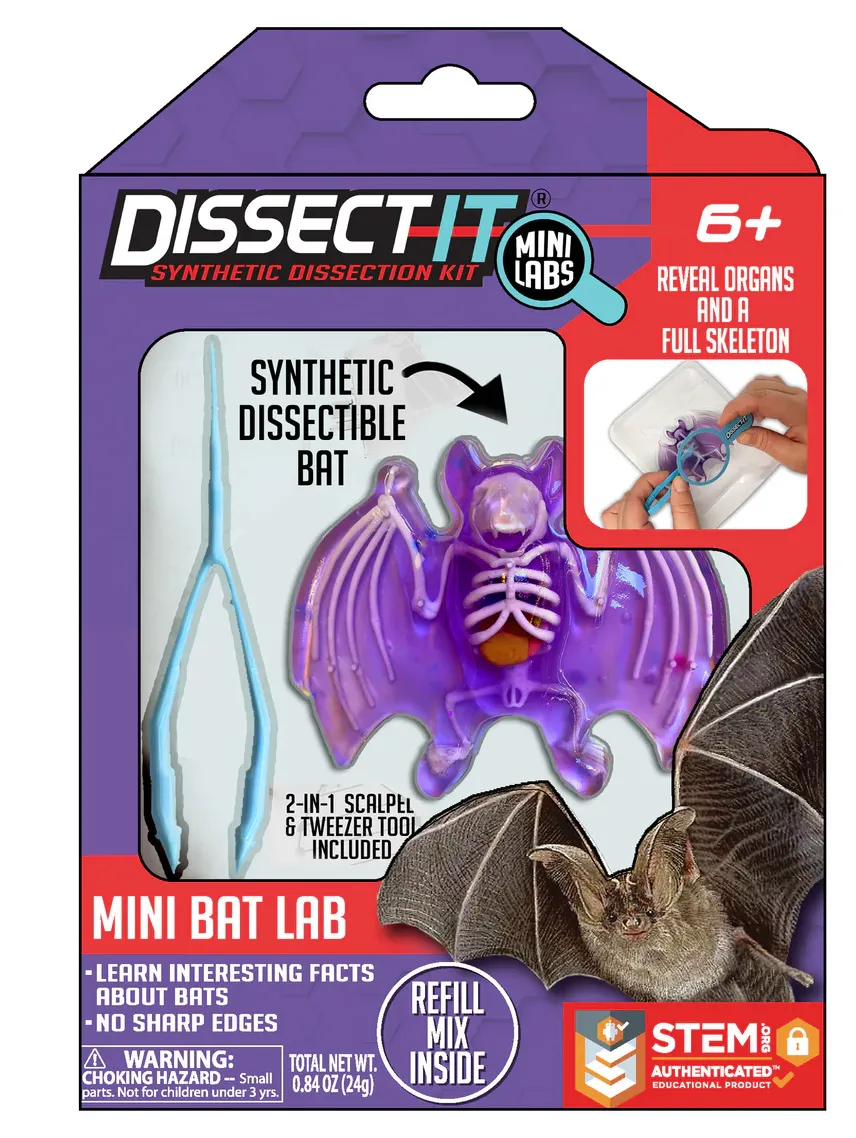 Dissect-It Minis