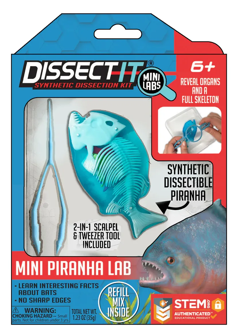Dissect-It Minis