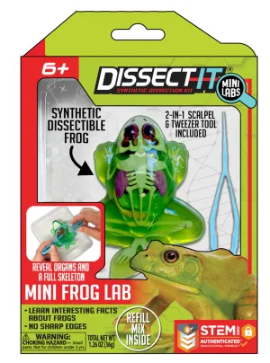 Dissect-It Minis