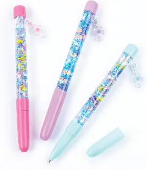 DIY Floaty Pens