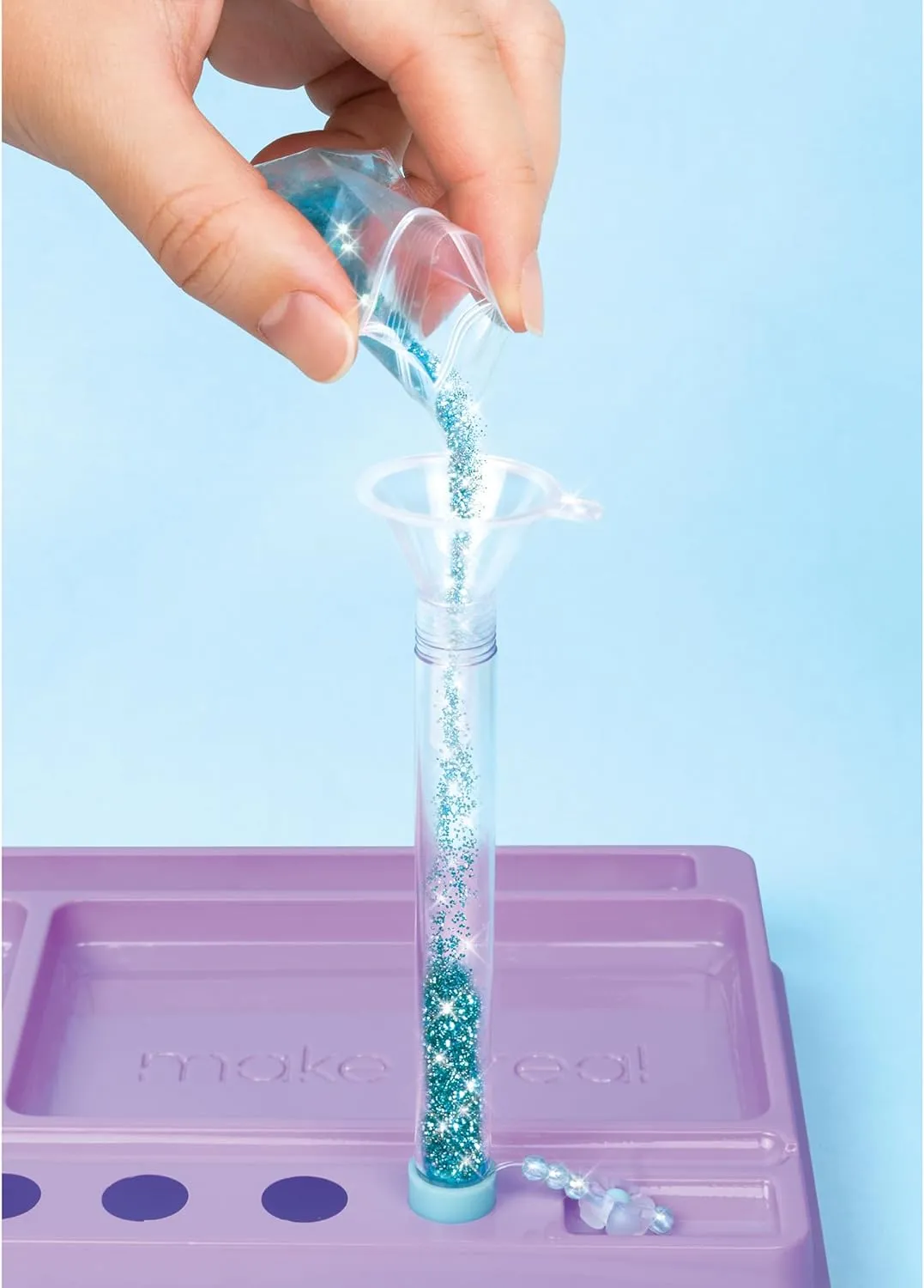 DIY Floaty Pens