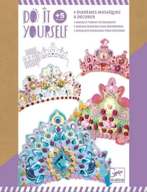 DIY Like a Princess Crown