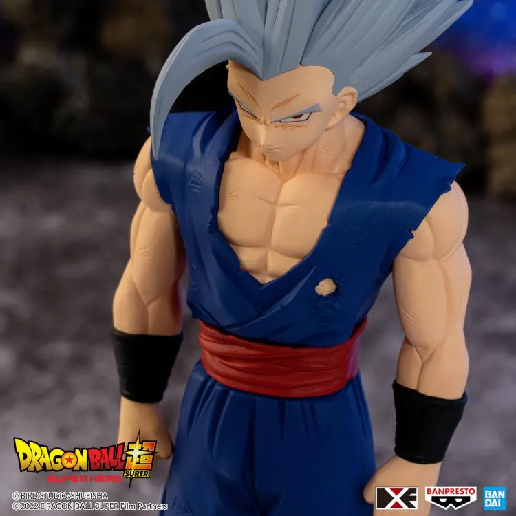 Dragon Ball Super - Banpresto - Son Gohan (Beast)