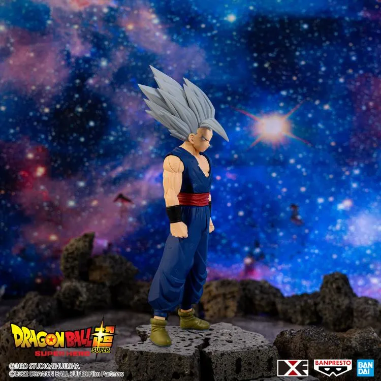 Dragon Ball Super - Banpresto - Son Gohan (Beast)