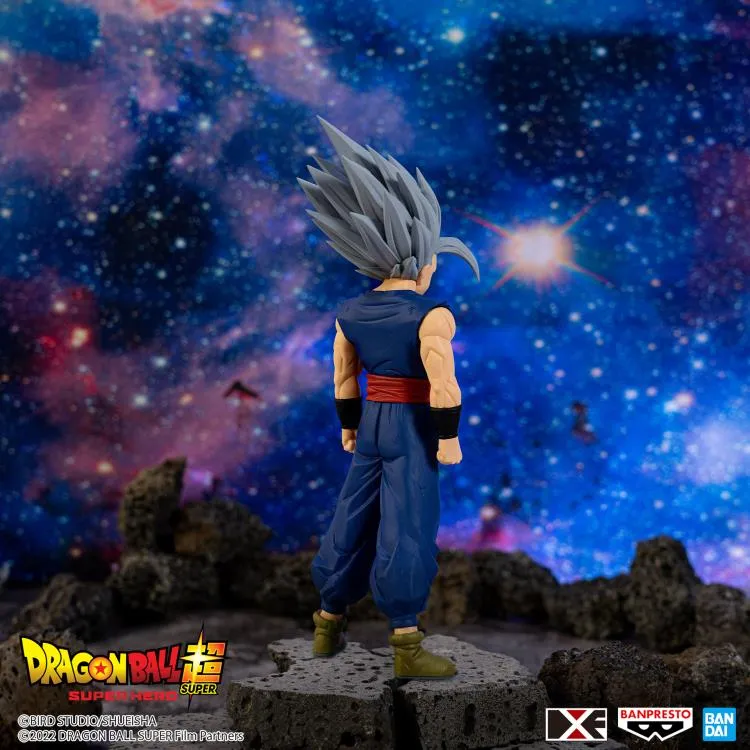 Dragon Ball Super - Banpresto - Son Gohan (Beast)