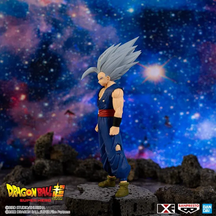 Dragon Ball Super - Banpresto - Son Gohan (Beast)