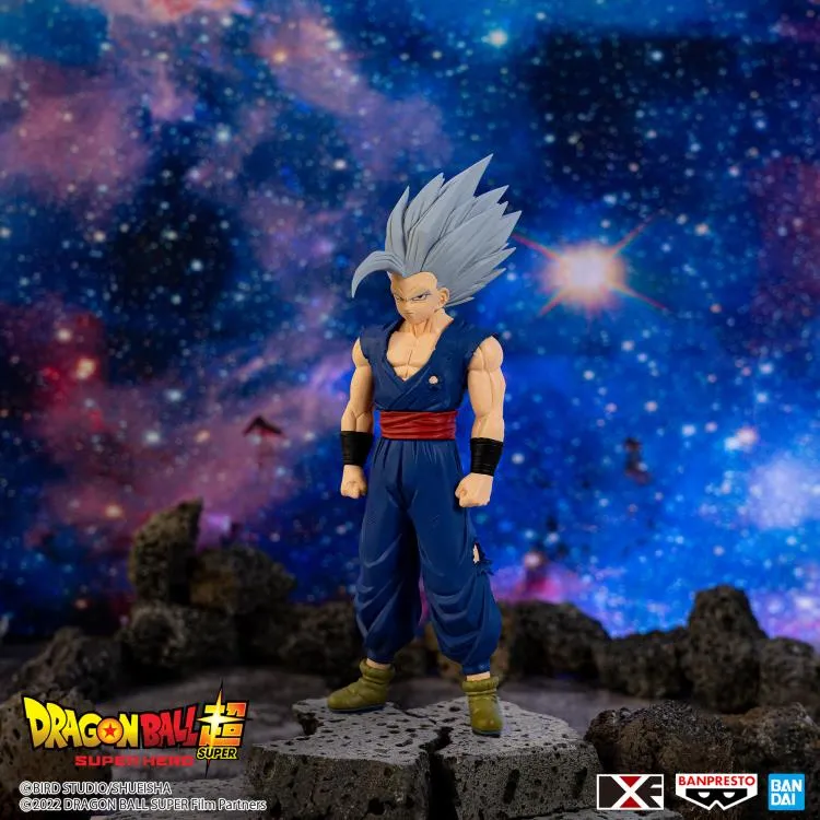Dragon Ball Super - Banpresto - Son Gohan (Beast)