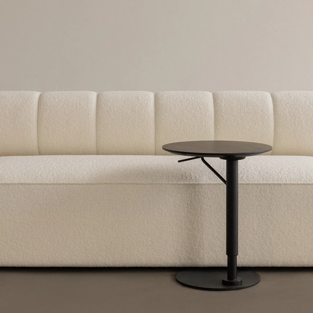 Eave Seamline Modular Sofa - Open Components