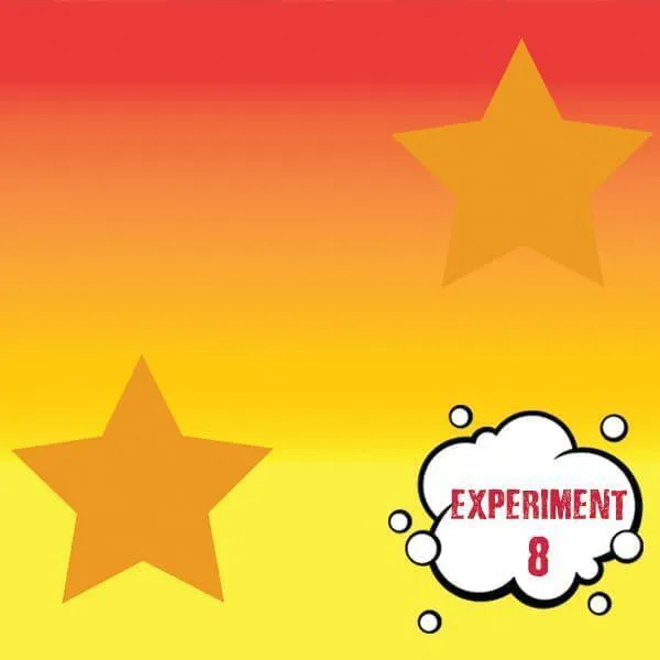 Einstein's Lab - Optical Illusion