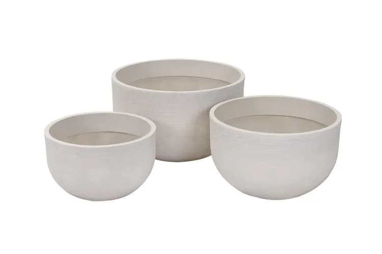 Excalibur Livorno Standard Bowl Set