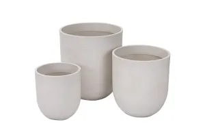 Excalibur Livorno Tall Bowl Set